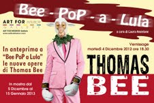 Thomas Bee – Bee Pop A Lula